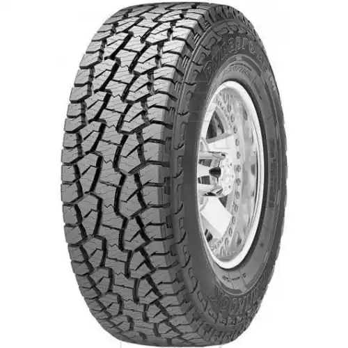 Hankook RF10 DYNAPRO ATM 205/80R16 104T Bezpečná Platba