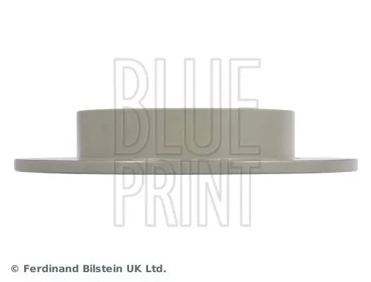 Kup Teď Brzdový kotouč BLUE PRINT ADN14365