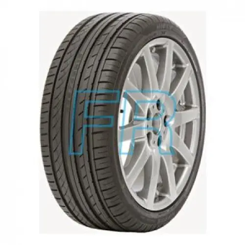 Hifly HF805 215/40R17 87W Aktuální
