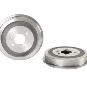 Brzdový buben BREMBO 14.3185.10 - BMW Originální