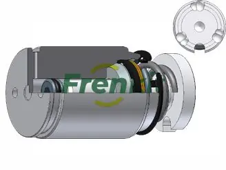 Hit Sezóny Píst brzdového třmenu FRENKIT FK K365101R