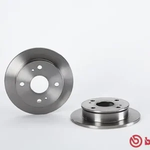 Brzdový kotouč BREMBO 08.A139.10 Aktuální
