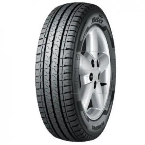 Aktuální Kleber TRANSPRO 225/75R16C 118/116R