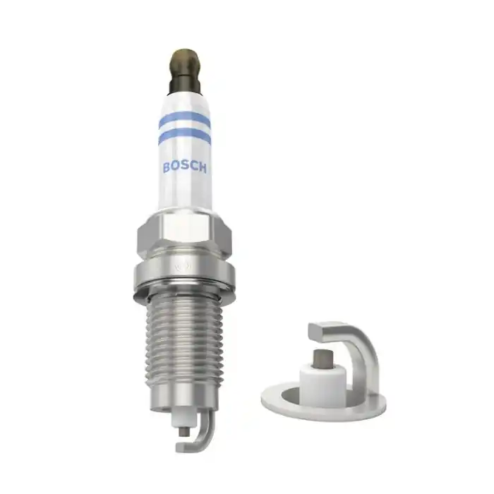 Zapalovací svíčka BOSCH (BO 0242236530) Levný