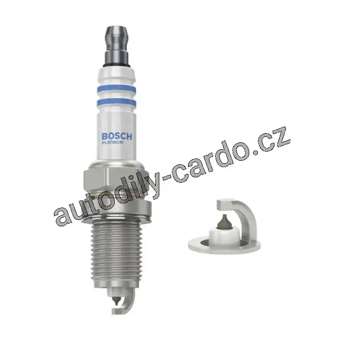 Zapalovací svíčka BOSCH 0242230626 Koupit Online