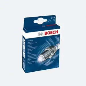 Akční Cena Zapalovací svíčka BOSCH (BO 0242236592)