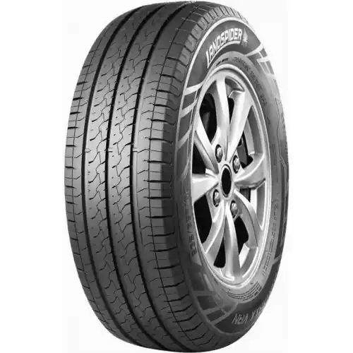 Bezpečná Platba Landspider DURATRAXX VAN 215/60R17C 109/107T