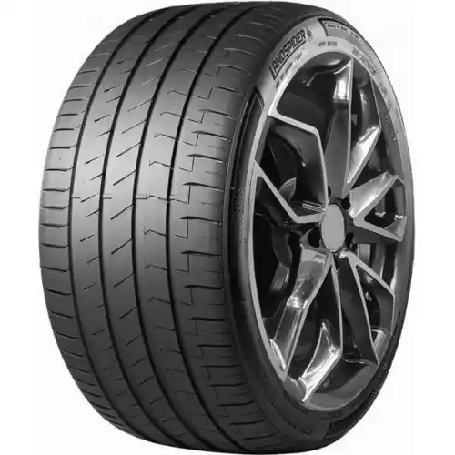 Aktuální Landspider SPORTRAXX UHP 225/45R17 94Y