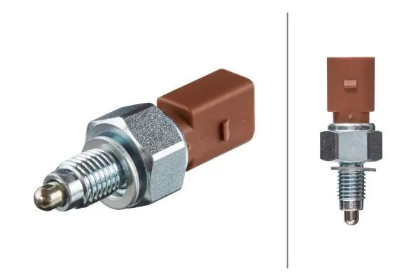 Spínač, světlo zpátečky HELLA 6ZF008621-321 Expresní Doručení