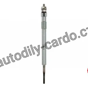 Zlevněný Žhavící svíčka NGK D-POWER 89 (Y1045AS)