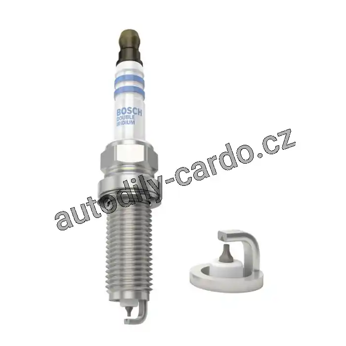 Zapalovací svíčka BOSCH 0242129529 Pouze Dnes