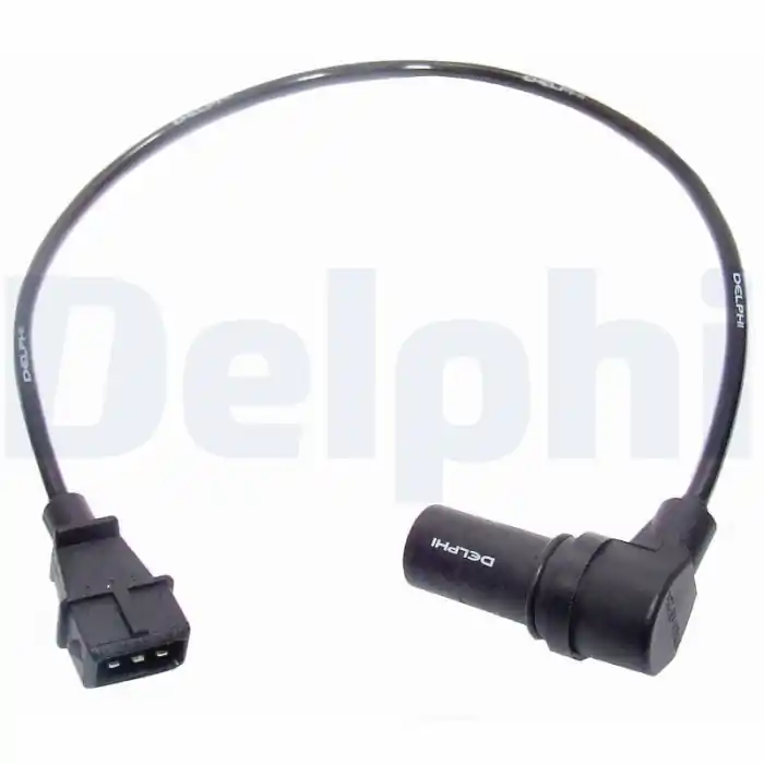Aktuální Snímač otáček klikové hřídele Delphi SS10821
