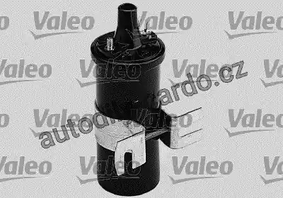 Aktuální Zapalovací cívka VALEO (VA 245047) - ALFA ROMEO, BMW, FIAT, VW