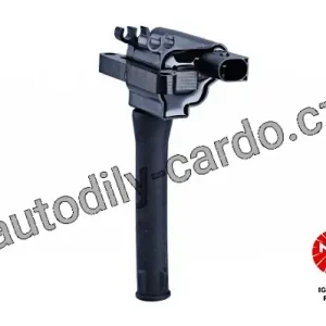 Zlevněný Zapalovací cívka NGK U4001 (48055)