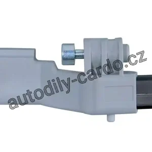 Časově Omezené Generátor impulsů, klikový hřídel HELLA 6PU009167-131