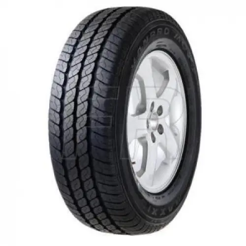 Jen Po Omezenou Doba Maxxis MCV3 PLUS 225/75R16C 121/120R