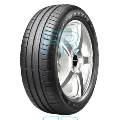 Akční Cena Maxxis MECOTRA ME3 165/70R14 81T