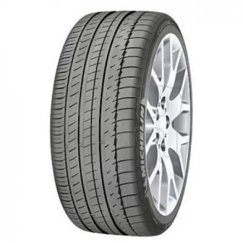 Sezónní Sleva Michelin LATITUDE SPORT 275/55R19 111W