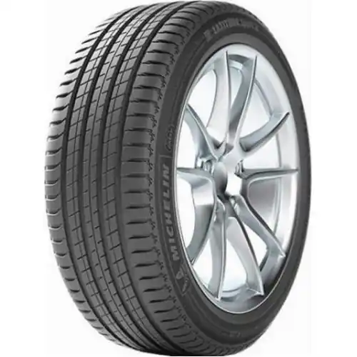 Zlevněný Michelin LATITUDE SPORT 3 255/50R19 107W