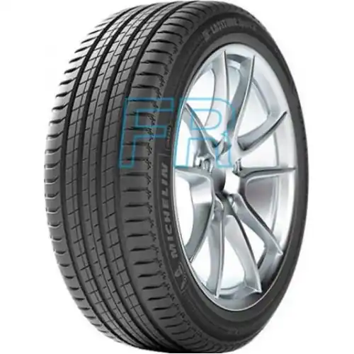 Michelin LATITUDE SPORT 3 275/50R19 112Y Výhodná Nabídka