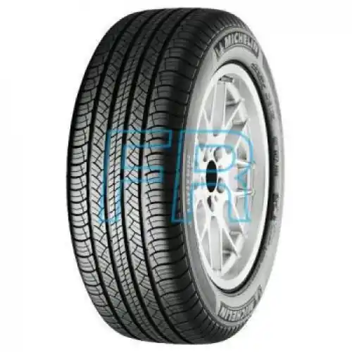 Michelin LATITUDE TOUR HP 235/65R18 110V Sezónní Sleva