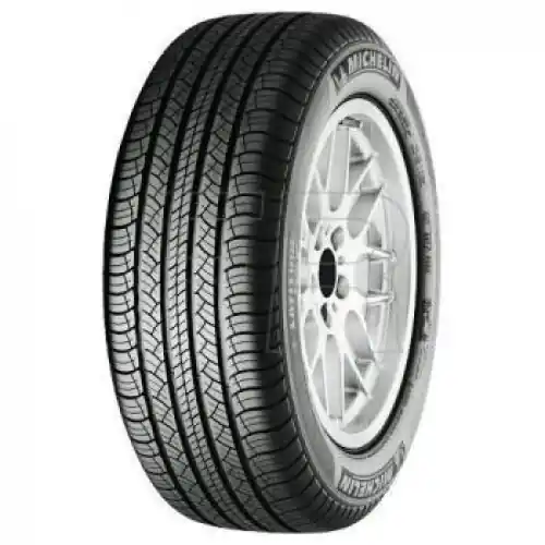 Oblíbený Michelin LATITUDE TOUR HP 255/70R18 116V