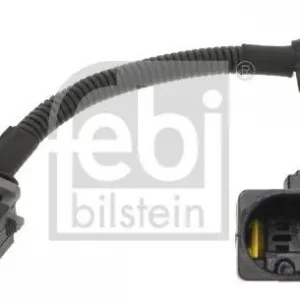 Adaptér kabel, ovládací klapka-zásobování vzduchem FEBI 47673 Cenová Bomba