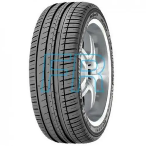 Michelin PILOT SPORT 3 195/50R15 82V Omezená Nabídka