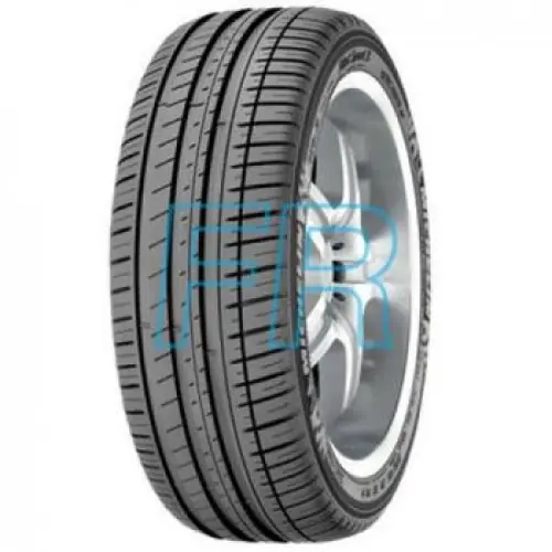 Originální Michelin PILOT SPORT 3 245/45R19 102Y