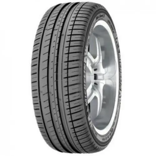 Značkový Michelin PILOT SPORT 3 285/35R18 101Y