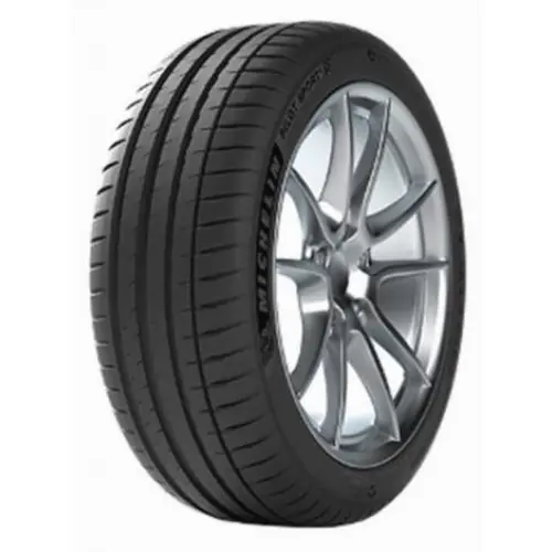 Akční Nabídka Michelin PILOT SPORT 4 205/40R18 86W