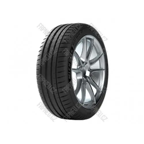 Zlevněný Michelin PILOT SPORT 4 205/40R18 86Y