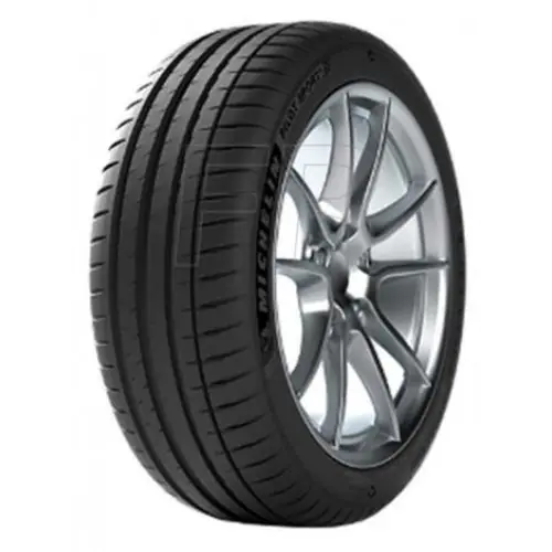 Nejlepší Volba Michelin PILOT SPORT 4 225/45R18 95Y
