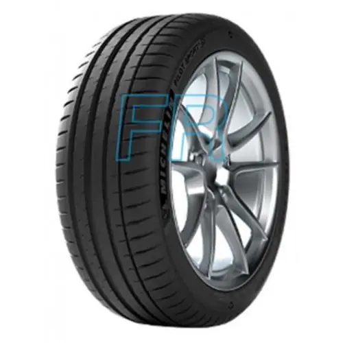 Michelin PILOT SPORT 4 265/45R19 105Y Objednat Nyní