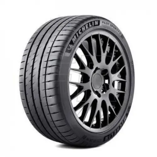 Pouze Dnes Michelin PILOT SPORT 4 S 225/35R19 88Y