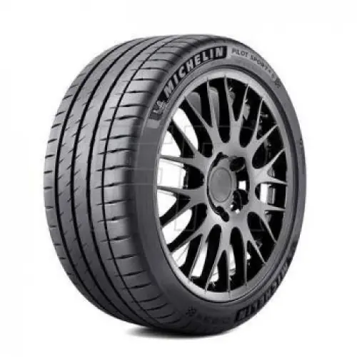 Michelin PILOT SPORT 4 S 225/40R19 93Y Doprava Zdarma