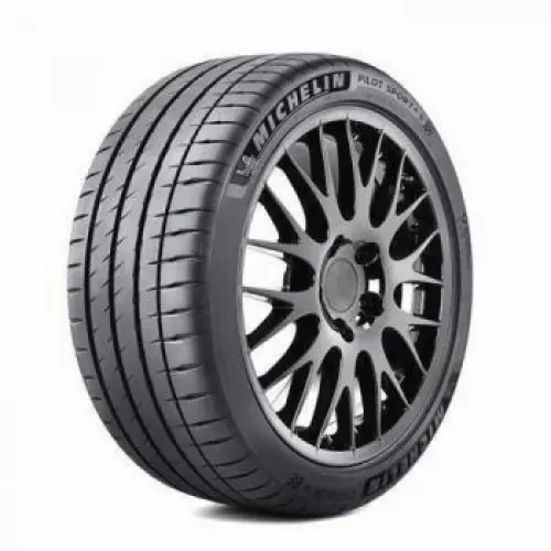Koupit Online Michelin PILOT SPORT 4 S 245/35R19 93Y