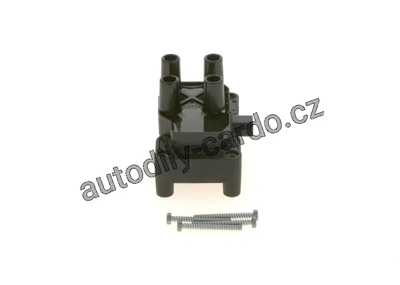 Zapalovací cívka BOSCH (BO 0221503485) Novinka