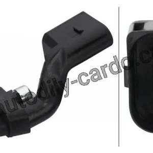 Aktuální Generátor impulsů, klikový hřídel HELLA 6PU 009 146-921 (6PU009146-921)