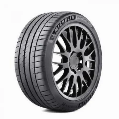 Michelin PILOT SPORT 4 S 255/30R19 91Y Rychlé Dodání