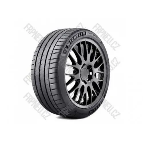 Ověřený Michelin PILOT SPORT 4 S 255/40R19 100Y