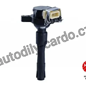 Akční Nabídka Zapalovací cívka NGK U5005 (48009)
