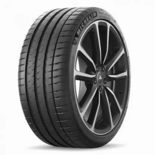Michelin PILOT SPORT 4 S 265/35R21 101Y Akce