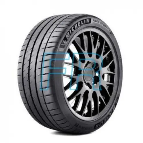Michelin PILOT SPORT 4 S 295/25R21 96Y Nejprodávanější