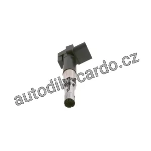 Akční Nabídka Zapalovací cívka BOSCH (BO 0986221055)