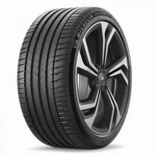 Michelin PILOT SPORT 4 SUV 235/55R20 105W Nakupujte Hned