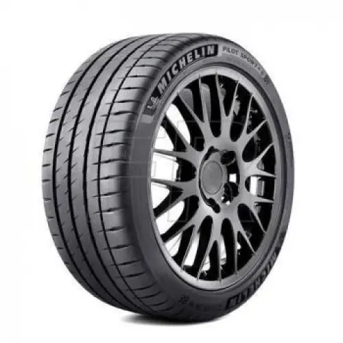 Značkový Michelin PILOT SPORT 4 SUV 235/65R18 110H