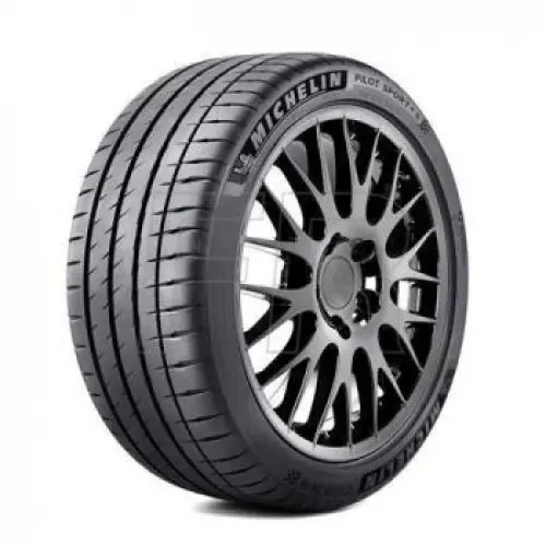 Michelin PILOT SPORT 4 SUV 245/50R19 105W Ověřený