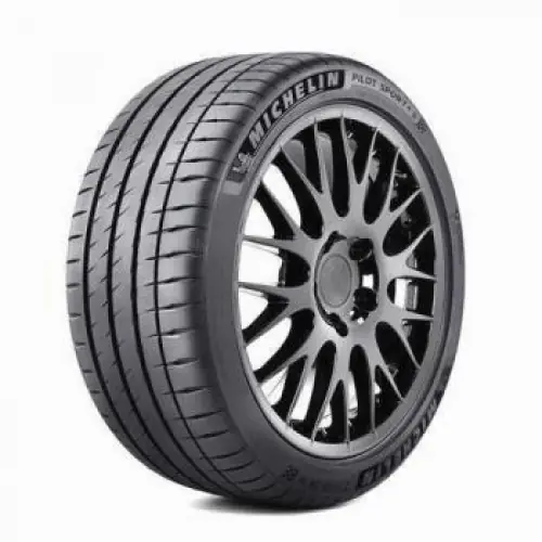 Sezónní Sleva Michelin PILOT SPORT 4 SUV 275/35R22 104Y