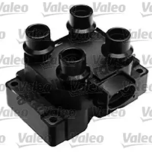 Ihned K Objednání Zapalovací cívka VALEO (VA 245160) - FORD, MAZDA